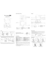 Airwheel A6T User manual