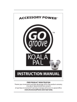 Accessory PowerKoala Pal