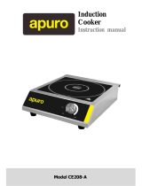 APURO CE208-A User manual