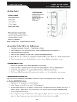 Azio E312-U31 Quick Install Manual