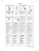 Asus TS-8A Quick Manual