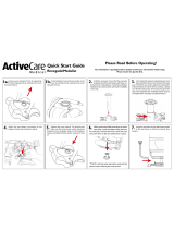 Active Care Medical medalist Quick start guide