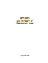 AragonARAGON PALLADIUM II