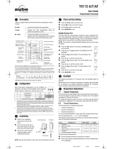 Aube TechnologiesTH115 A