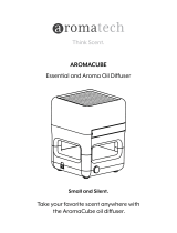 AromaTech AROMACUBE User manual