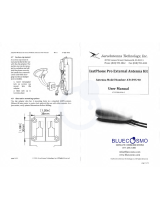 AeroAntenna Technology AT1595-90 User manual