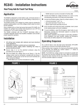 Aube TechnologiesRC845