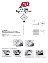 ATD ToolsATD-5038