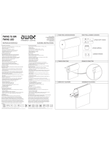 AwexTWINS LED