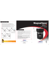 Adey MagnaClean Micro 2 Installation And Servicing Instructions