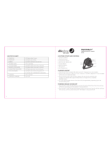 Able Planet BT400 User manual