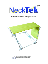 AOK NeckTek User manual