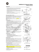 ADT 5800RP-ADT Installation guide