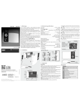 AKO Electronica AKO-15724 Operating instructions