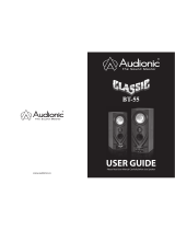AudionicClassic BT 55