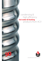 ACV E-Tech S Product catalogue