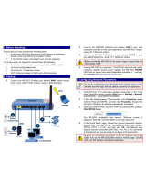 AudioCodes MP-202C Series Quick Manual