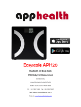 apphealthEasyscale APH20