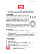 ASENWARE AW-D302 User manual