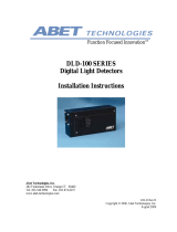 Abet TechnologiesDLD-100 SERIES