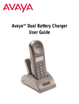 Avaya PTC400A User manual