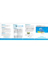 Amsberg A10G User manual