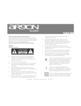 argon audioDAB2