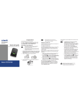 Avtech ErisStation VCS702-WM Quick start guide