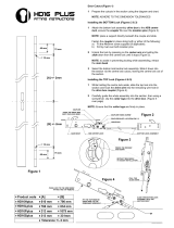 Austral Lock HD16H plus Fitting Instructions