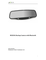 Unifat Technology MCR28A User manual