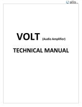 Allo.com VOLT Technical Manual