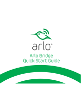 Arlo Security Light (AL1101) Owner's manual