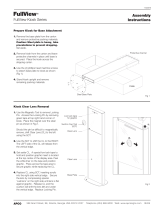 Apco FullView Series Assembly Instructions