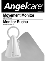 Angelcare ACD100 User manual