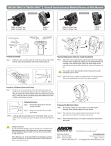 Black & Decker CM929-SRVC User manual