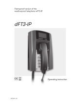 Auer Signal dFT3-IP Operating
