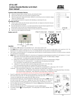 Atal AT-VL-03T User manual