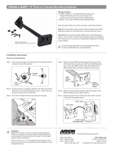 Avaya CM084-2-AMPS User manual