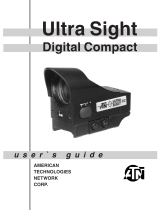 ATNUltra Sight DC