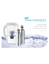 AquaportAQP-QJUG-2B