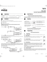 Aube TechnologiesTI070