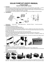 AquagardenSolarFree 800C Supreme