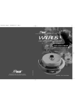 AirMan WALRUS User manual