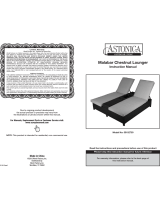 Astonica 50102750 User manual