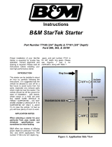 B&MStarTek 77100