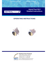 Astral Pool SLX Detailed Instructions