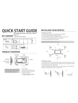 Atoms Labs AWSC37 Quick start guide