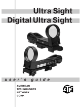 ATNUltra Sight DC