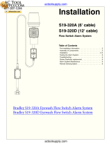 AC Tool SupplyS19-320D