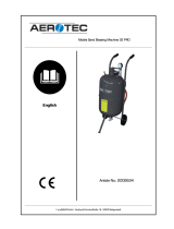 Aerotec 32 PRO Operating Instructions Manual